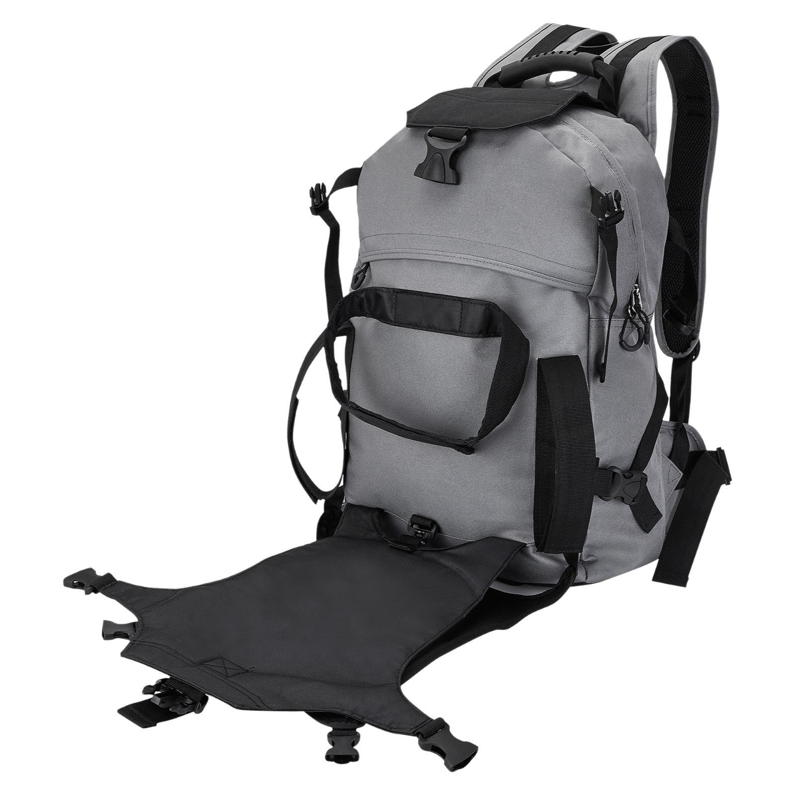Cycling Gear For Men - Zaino da Sci per Viaggi, Borsa