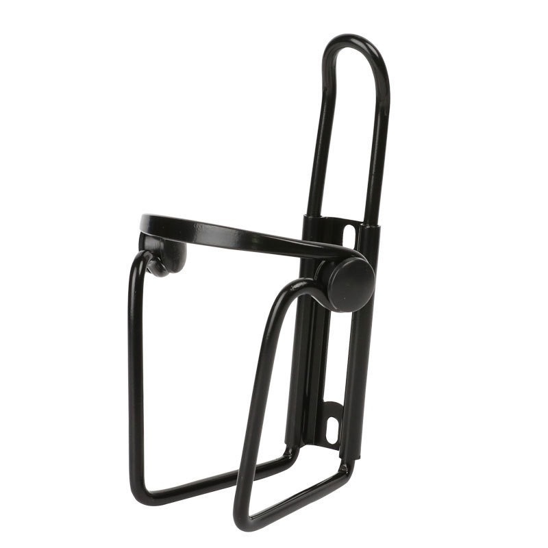 Cycling Gear For Commuting - Portaborraccia Robusto in Lega per Bicicletta,