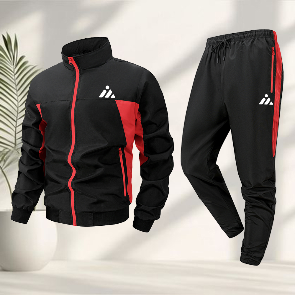 Cycling Gear For Men - Completo sportivo casual da uomo con