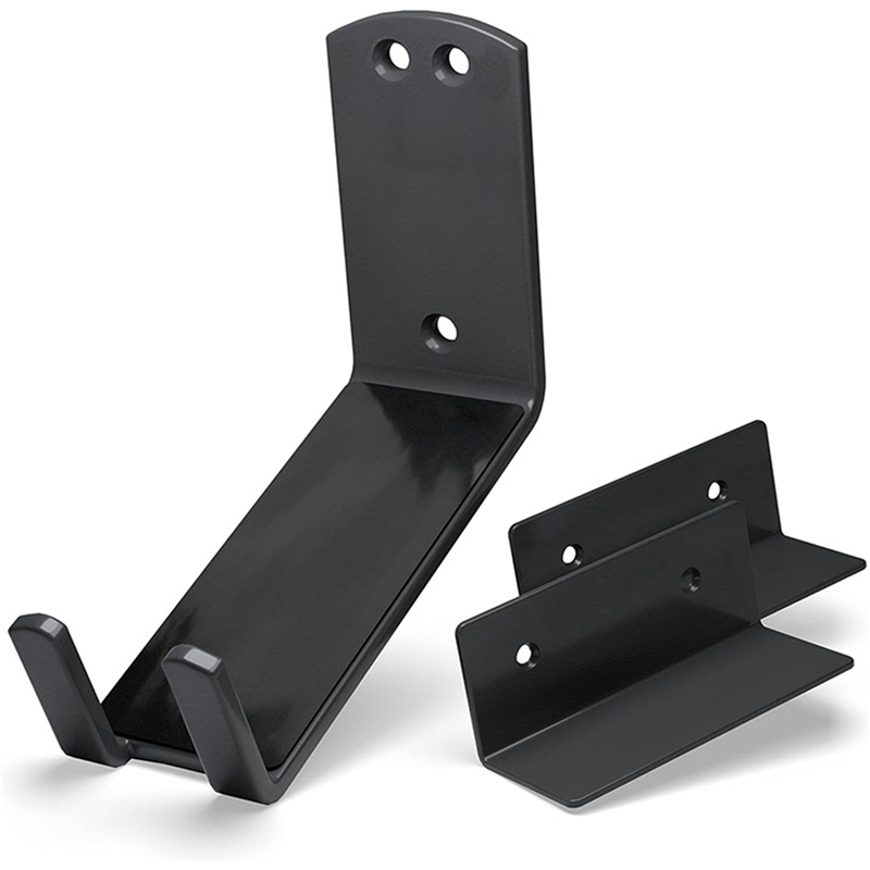 Cycling Gear Wall Organizer - Staffa di montaggio per pedale per