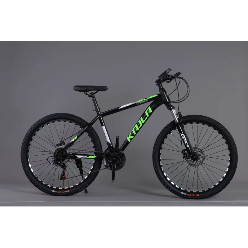 Cycling Gear For Commuting - Bicicletta da Montagna per Adulti da