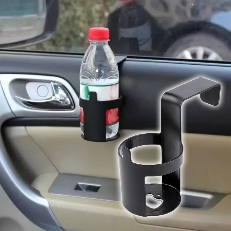 Water Bottle Holder - Portabottiglie per auto da 1/2 pezzi,