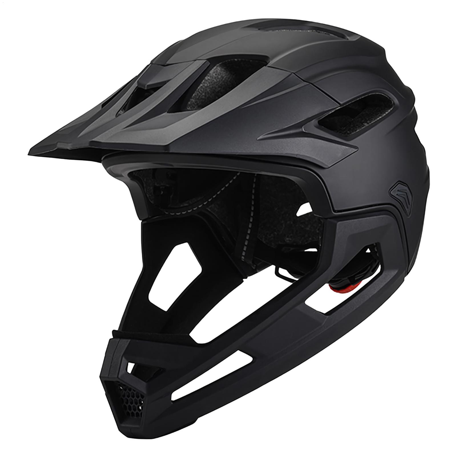 Cycling Gear For Large Men - Casco da Bicicletta per Adulti Uomo,