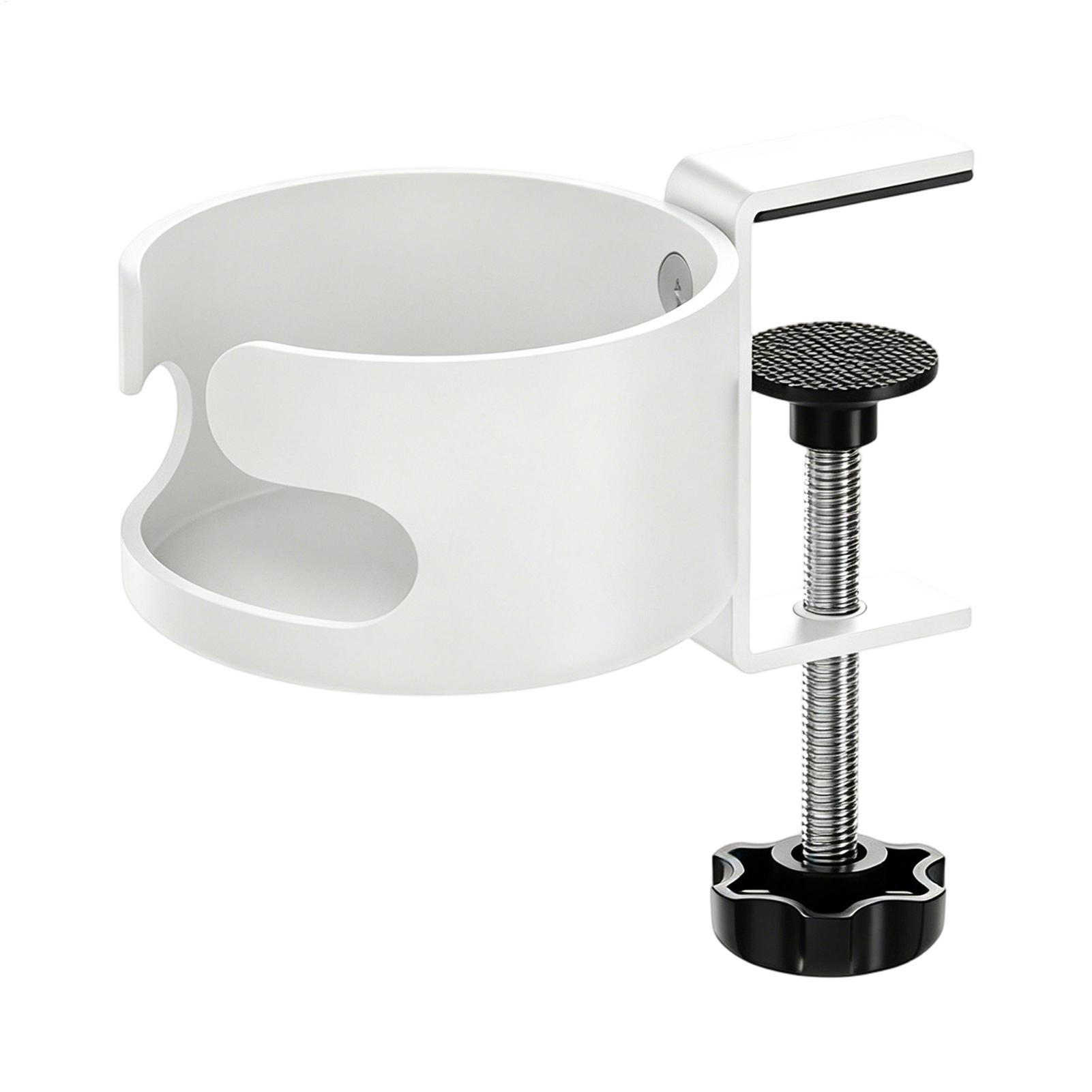 Water Bottle Holder - Supporto per tazza da scrivania con