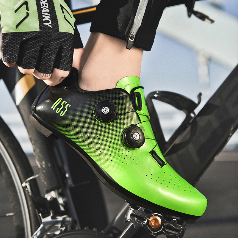 Cycling Gear For Large Men - Scarpe da Ciclismo 2026 Uomo Donna