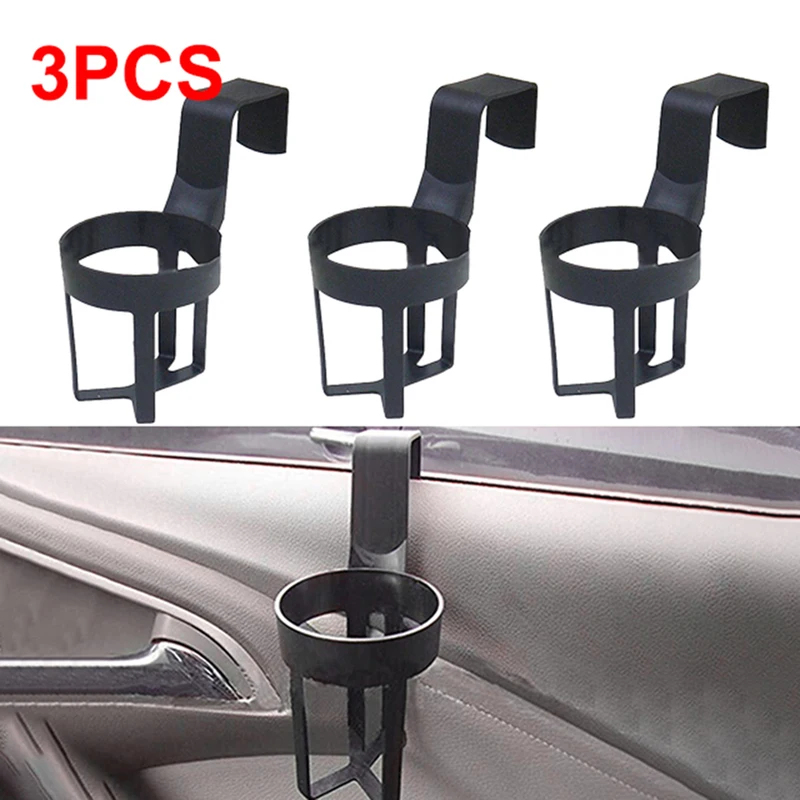 Water Bottle Holder - Portabevande per Auto e Camion da