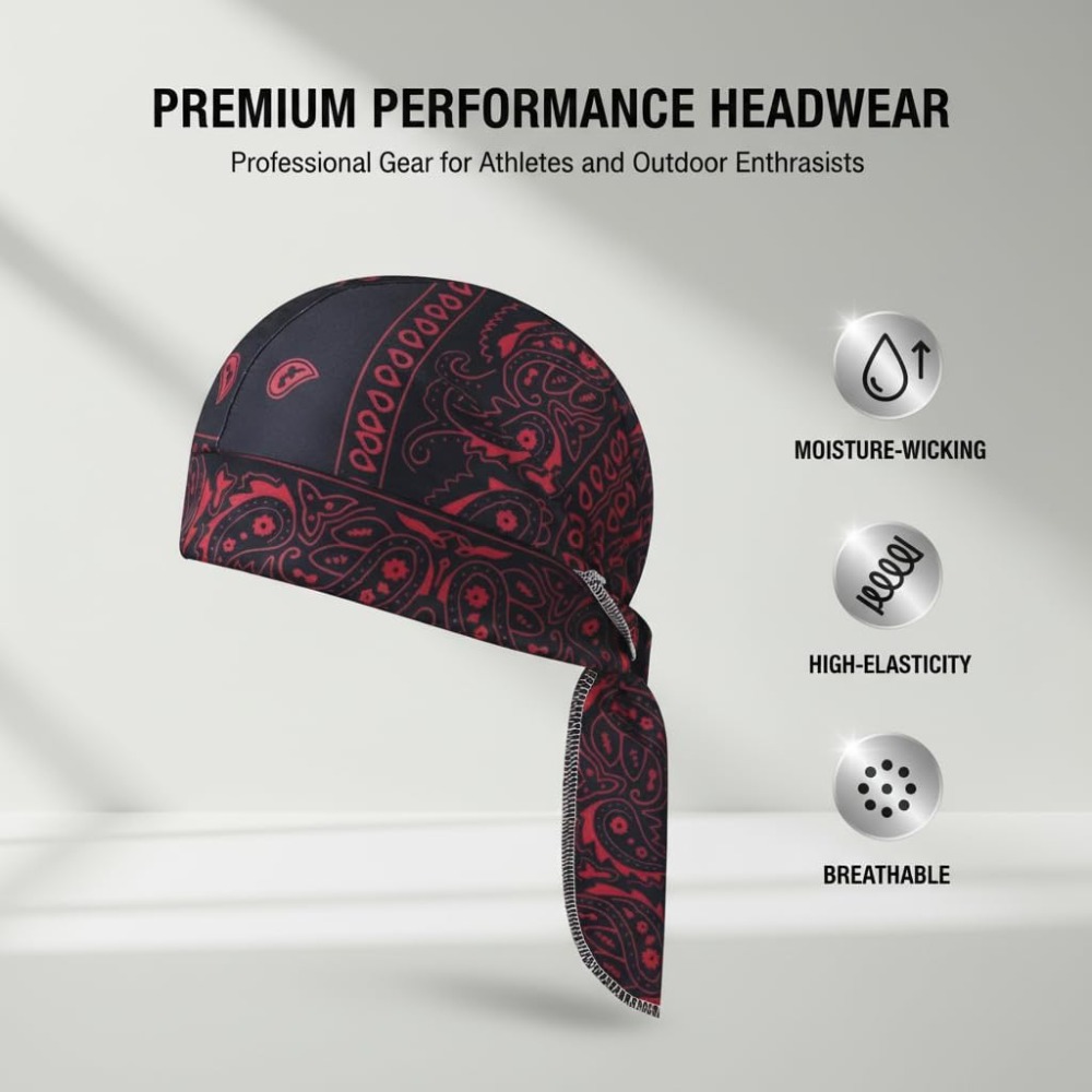 1-5 Pezzi Sottocasco Rinfresca - Aero Cycling Helmet recensione e prezzo