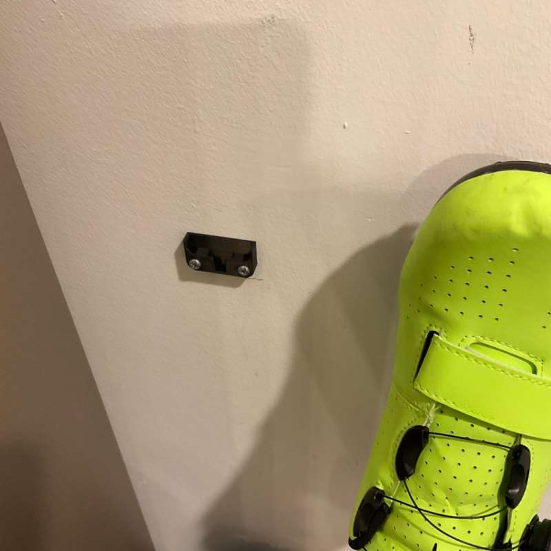 Supporto per Scarpe da Bici da - Cycling Gear Wall Organizer recensione e prezzo