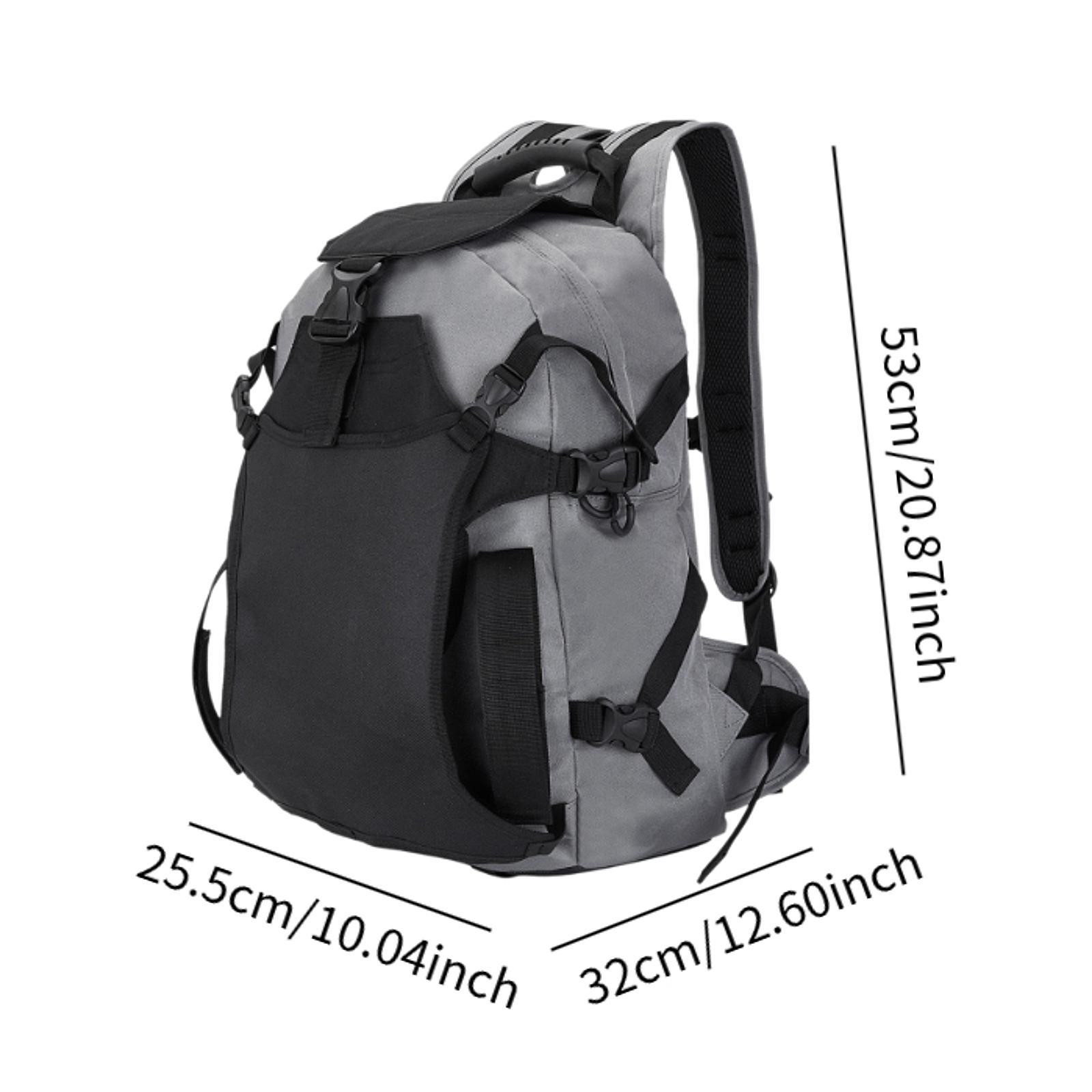 Zaino da Sci per Viaggi, Borsa - Cycling Gear For Men recensione e prezzo