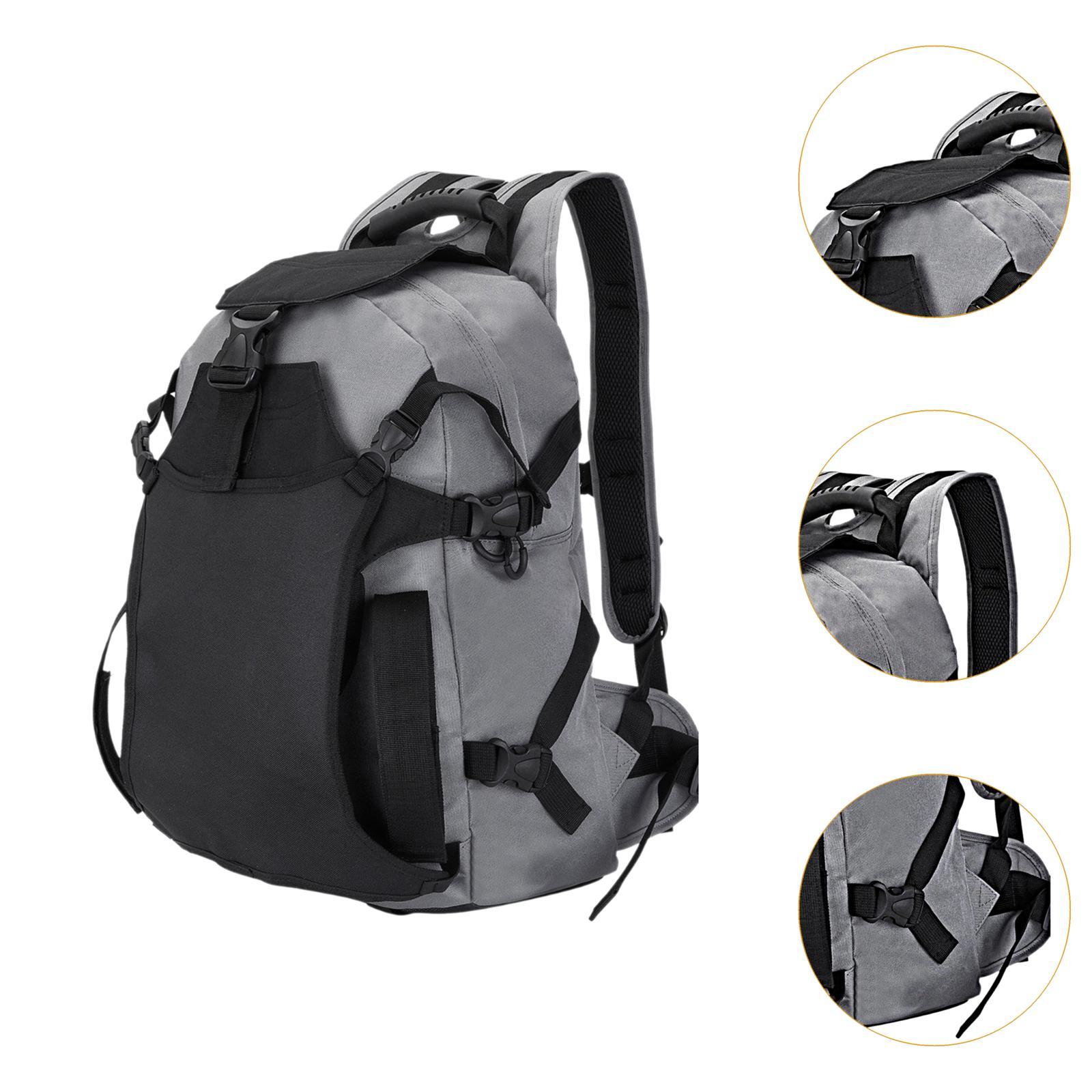 Zaino da Sci per Viaggi, Borsa - Cycling Gear For Men recensione e prezzo