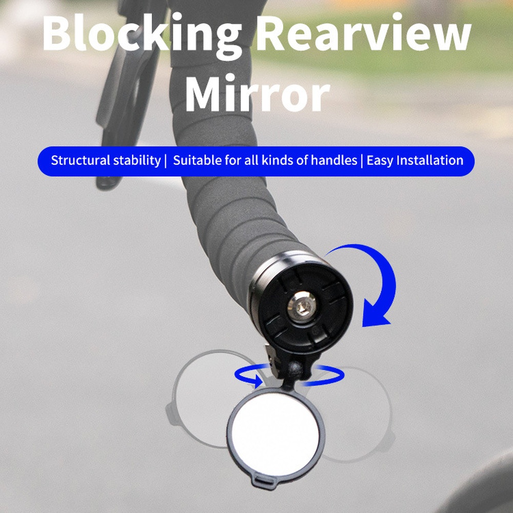Specchietto retrovisore per ma - Cycling Gear For Commuting recensione e prezzo