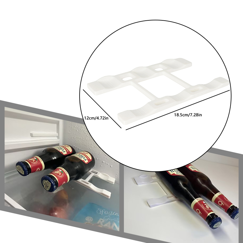 Organizzatore per Frigorifero  - Water Bottle Holder recensione e prezzo