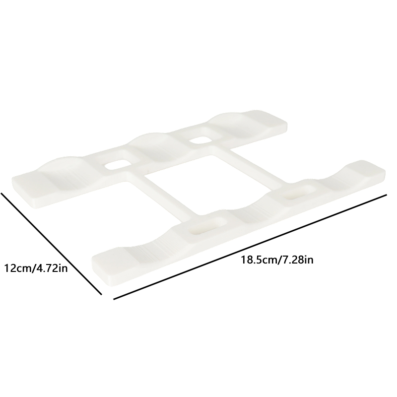 Organizzatore per Frigorifero  - Water Bottle Holder recensione e prezzo