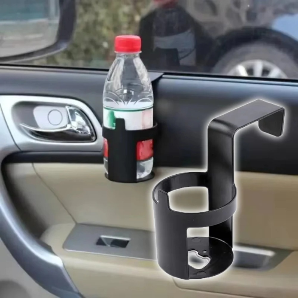 Portabottiglie per auto da 1/2 - Water Bottle Holder recensione e prezzo