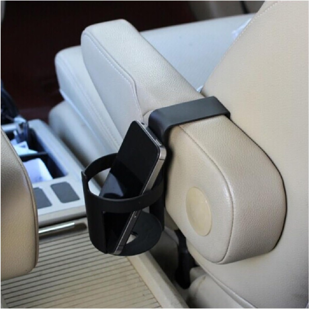 Portabottiglie per auto da 1/2 - Water Bottle Holder recensione e prezzo