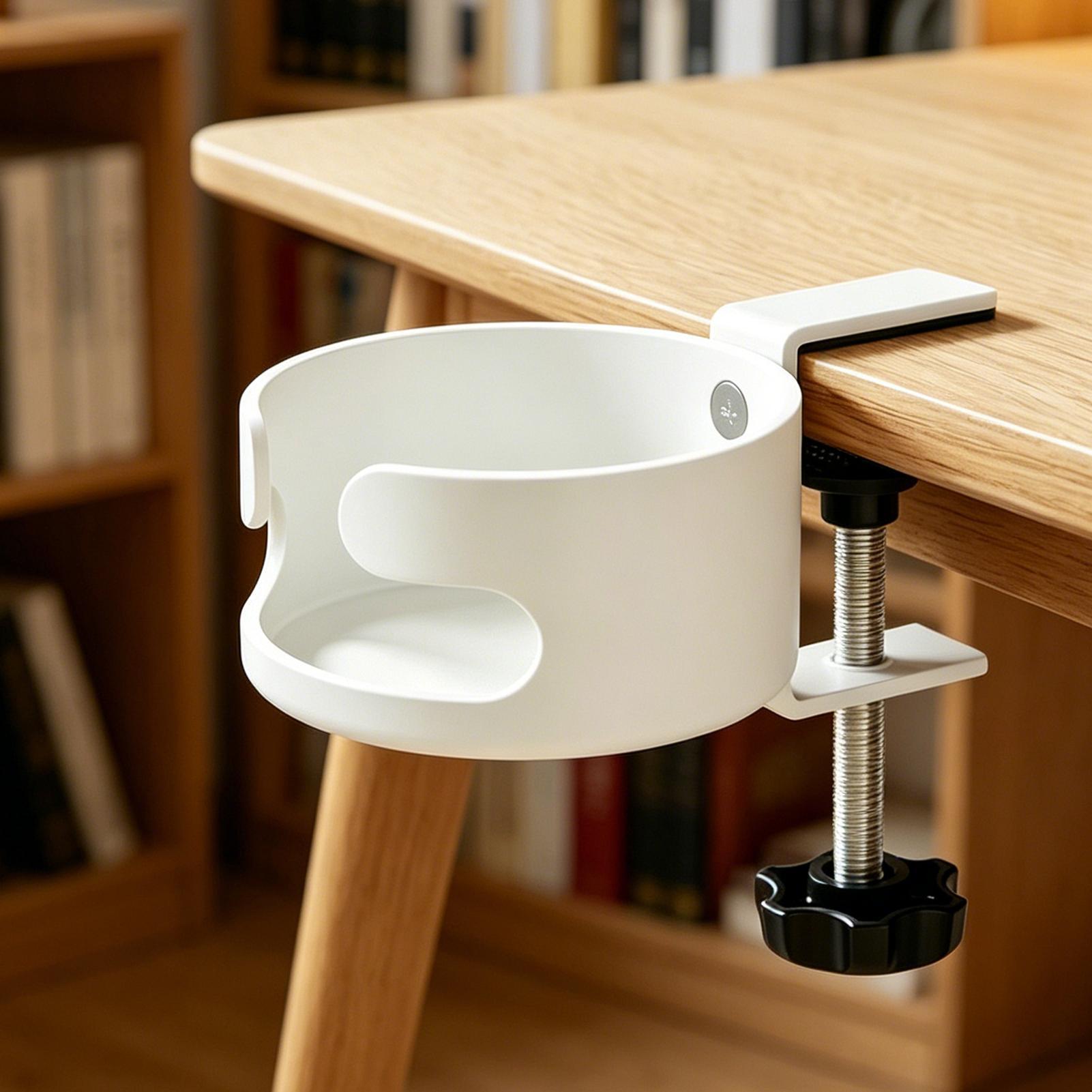 Portabicchieri da scrivania, s - Water Bottle Holder recensione e prezzo