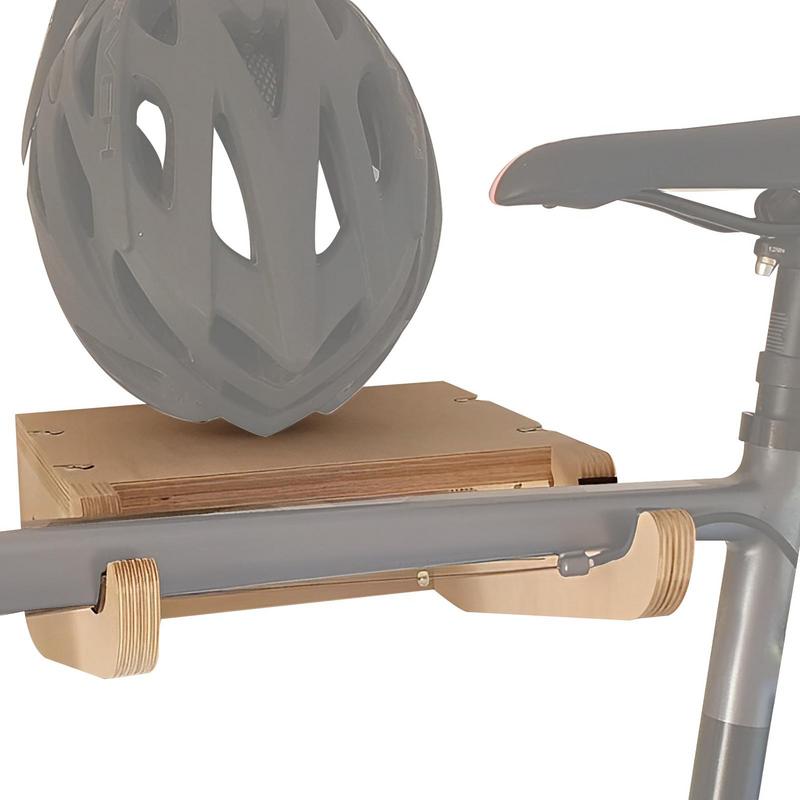 Portabiciclette portabiciclett - Cycling Gear Wall Organizer recensione e prezzo