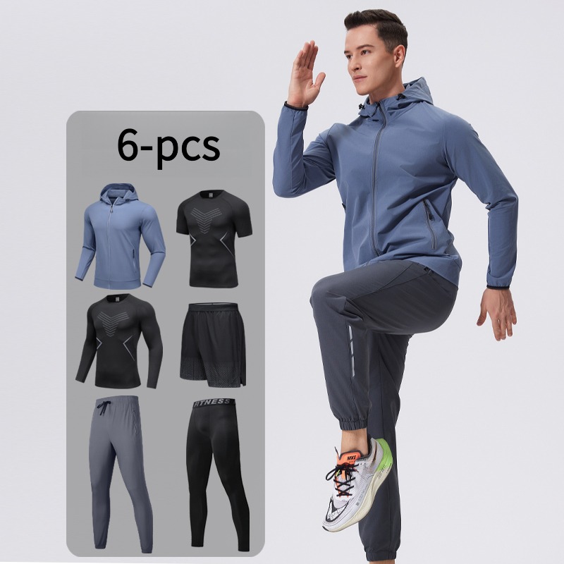 Set di abbigliamento sportivo  - Cycling Gear For Men recensione e prezzo