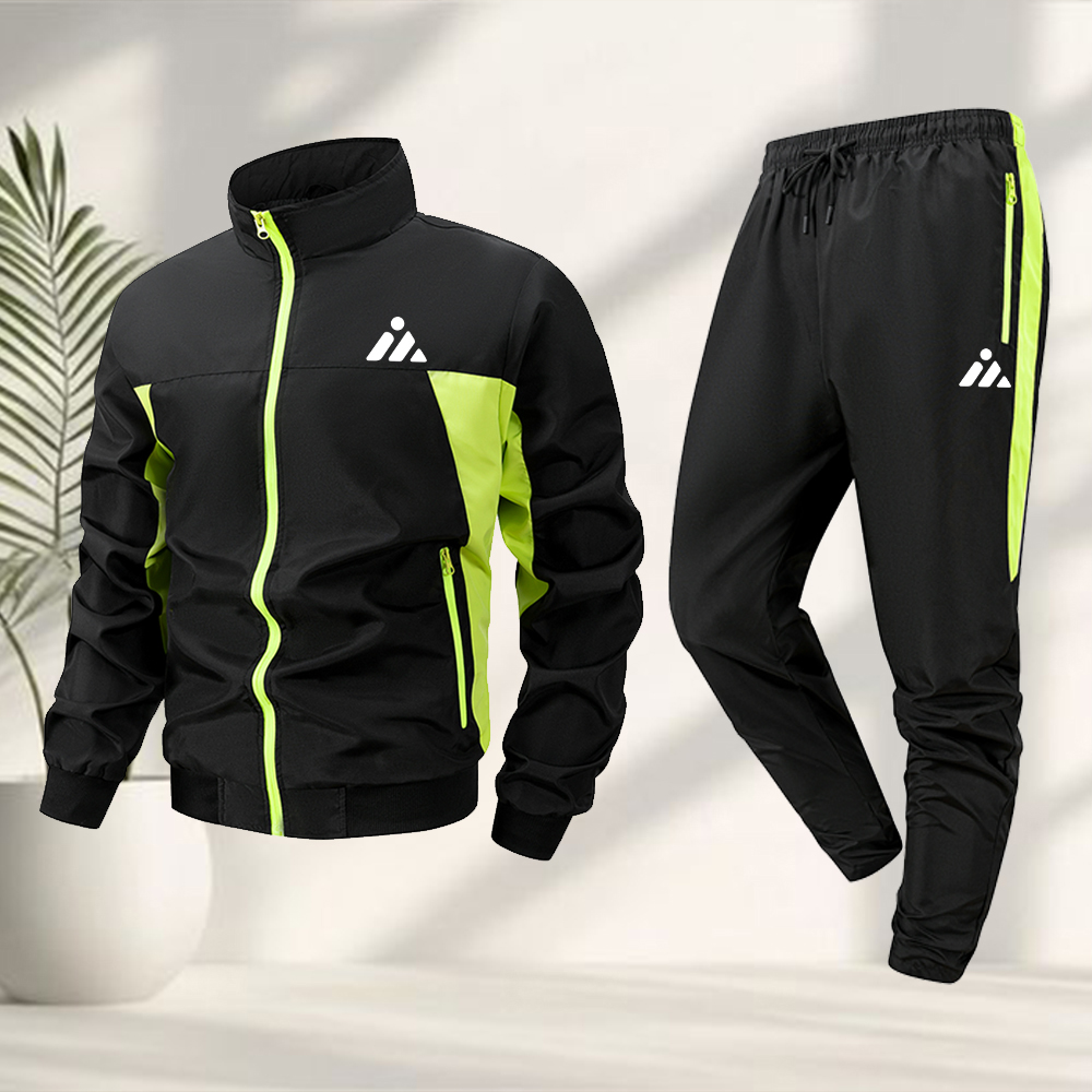 Completo sportivo casual da uo - Cycling Gear For Men recensione e prezzo