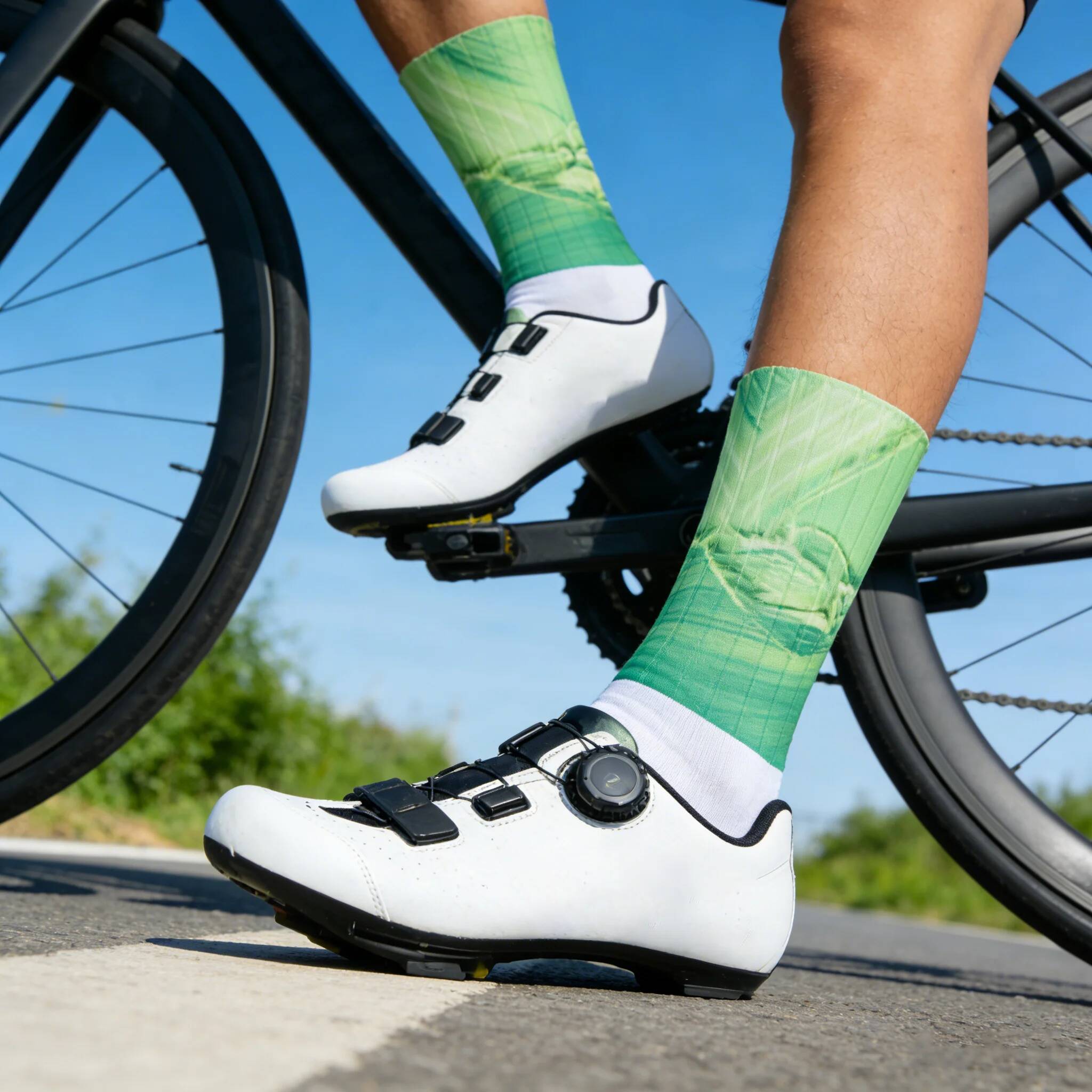 Calze da Ciclismo Professional - Cycling Gear For Men recensione e prezzo