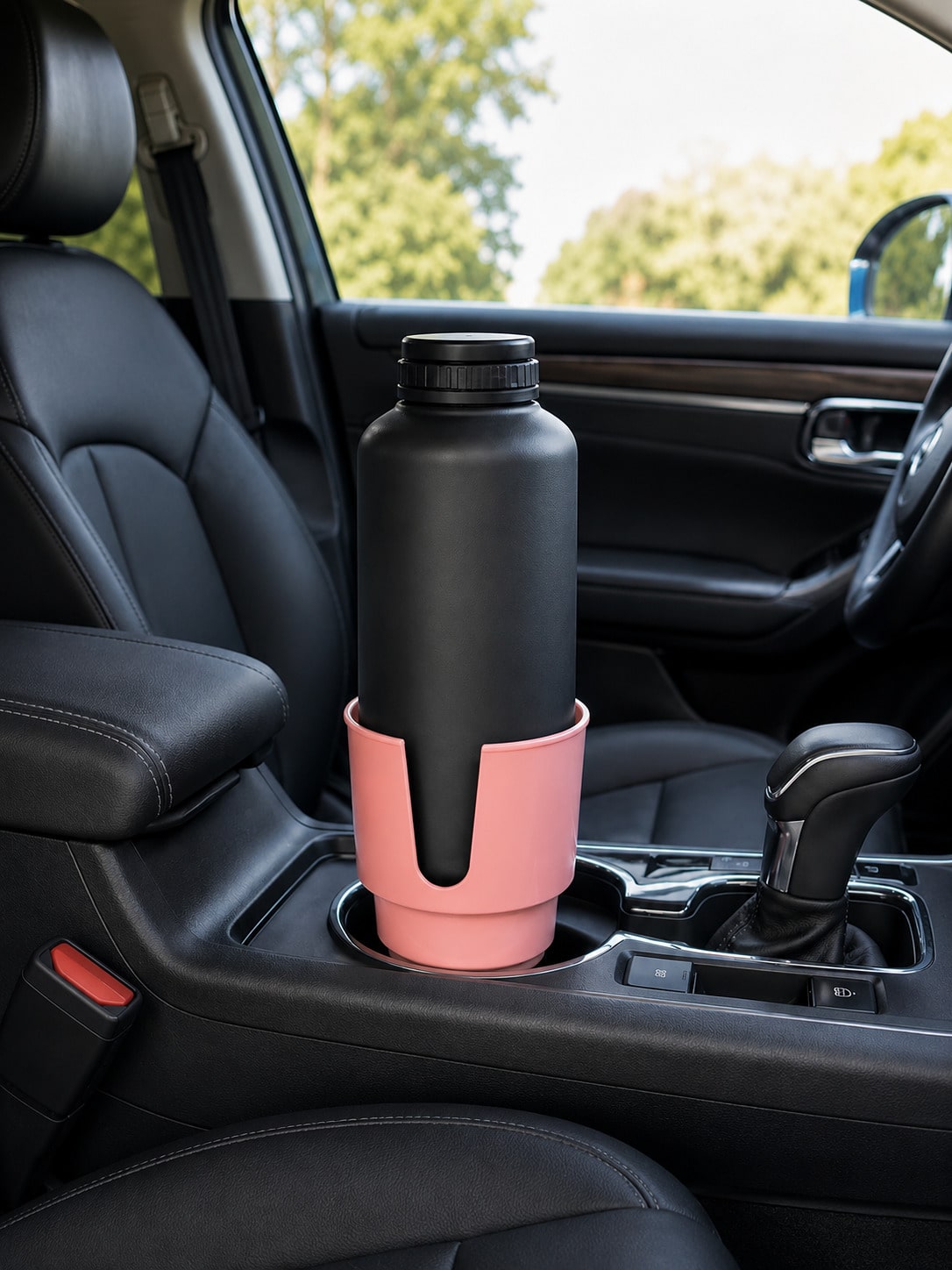 Adattatore Espansore per Porta - Water Bottle Holder recensione e prezzo