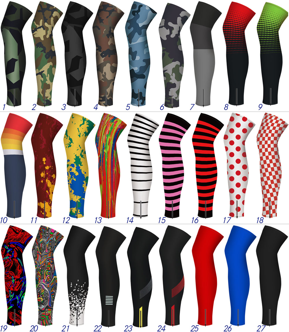 Scaldino termico da ciclismo i - Cycling Gear For Men recensione e prezzo