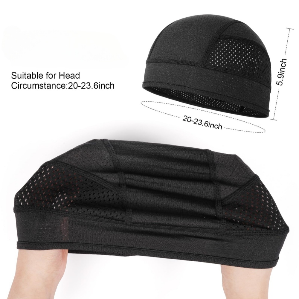 Berretto estivo in rete con pr - Aero Cycling Helmet recensione e prezzo