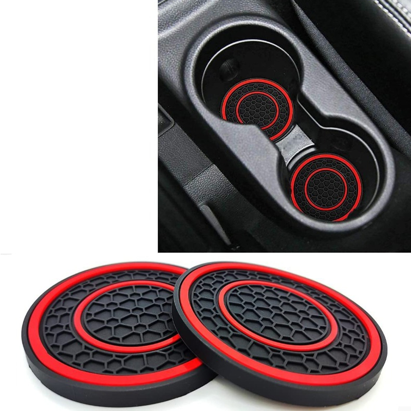 Supporti per Bicchieri Auto An - Water Bottle Holder recensione e prezzo