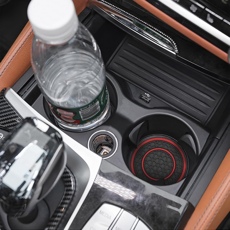 Supporti per Bicchieri Auto An - Water Bottle Holder recensione e prezzo