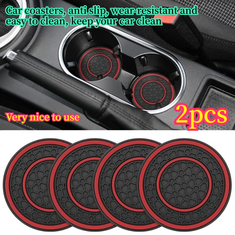 Supporti per Bicchieri Auto An - Water Bottle Holder recensione e prezzo