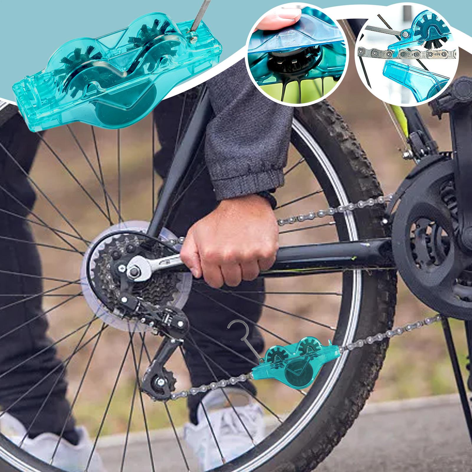 Pulitore per Catena Bicicletta - Cycling Gear For Men recensione e prezzo