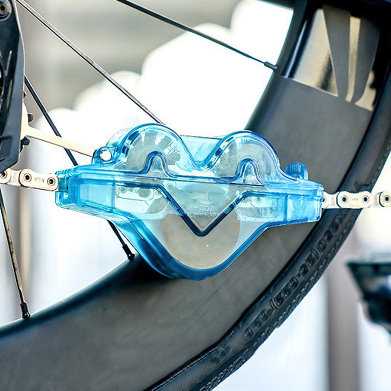 Pulitore per Catena Bicicletta - Cycling Gear For Men recensione e prezzo