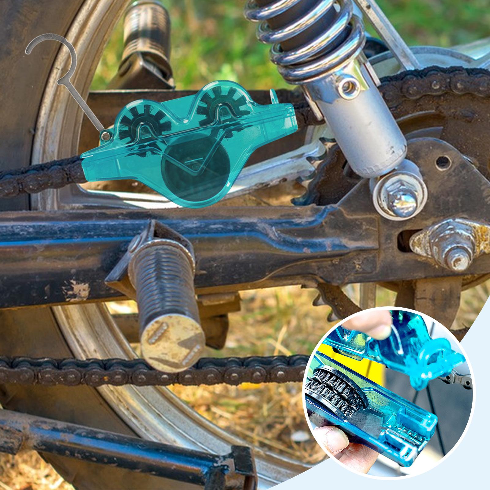 Pulitore per Catena Bicicletta - Cycling Gear For Men recensione e prezzo