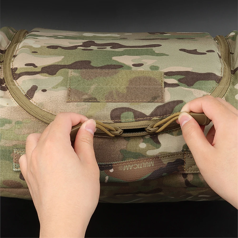 Camo Tactical Fast Helmet Bag  - Aero Cycling Helmet recensione e prezzo