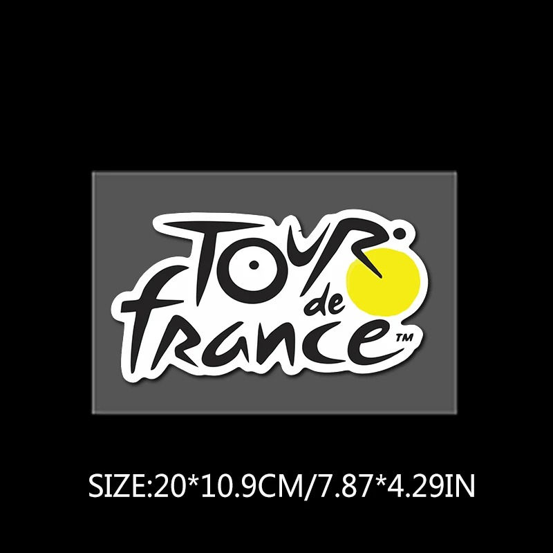 Adesivo in vinile con logo Tou - Aero Cycling Helmet recensione e prezzo