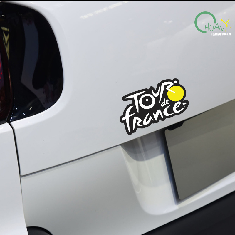 Adesivo in vinile con logo Tou - Aero Cycling Helmet recensione e prezzo