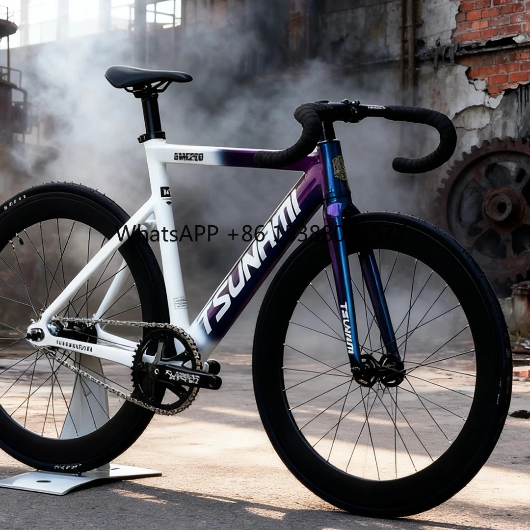 Bicicletta a Scatto Fisso SNM2 - Cycling Gear For Commuting recensione e prezzo