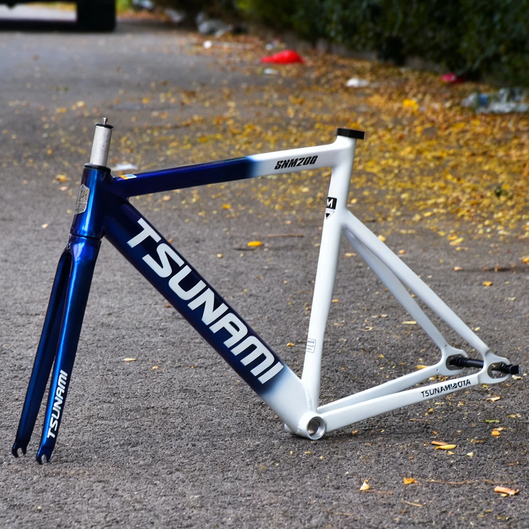 Bicicletta a Scatto Fisso SNM2 - Cycling Gear For Commuting recensione e prezzo