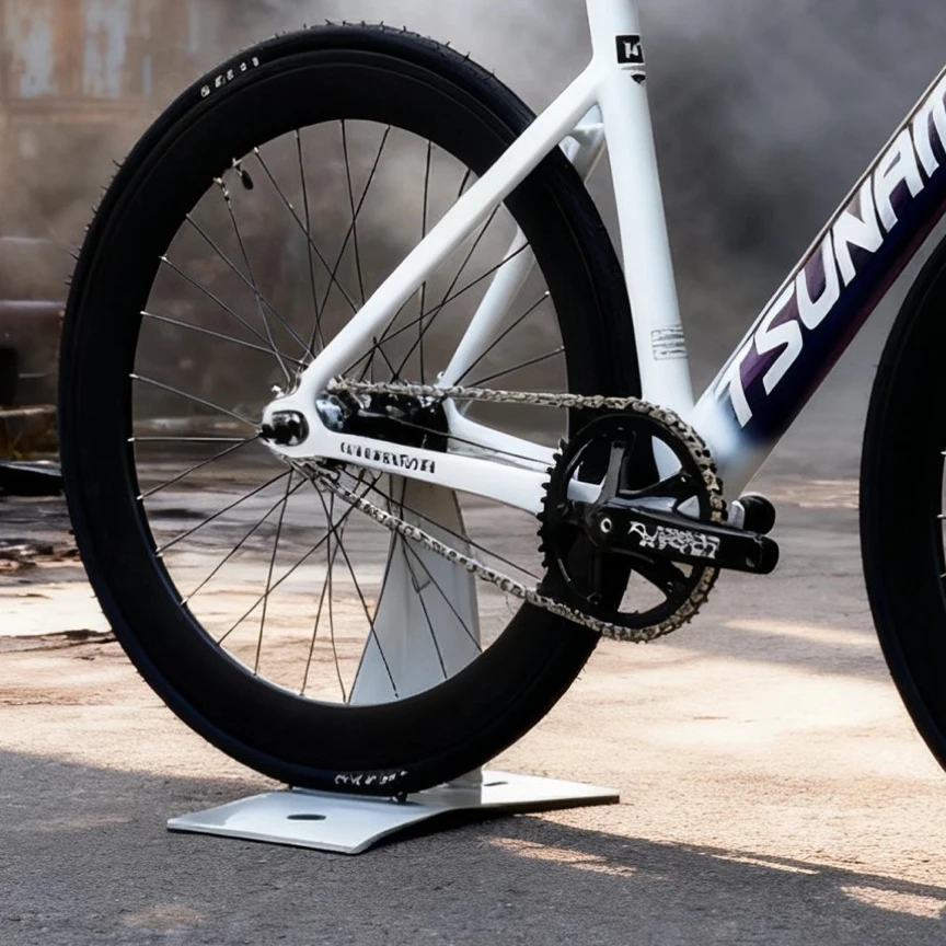 Bicicletta a Scatto Fisso SNM2 - Cycling Gear For Commuting recensione e prezzo