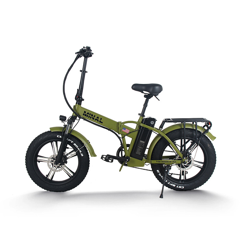 Bicicletta Elettrica 48V 350W  - Cycling Gear For Commuting recensione e prezzo