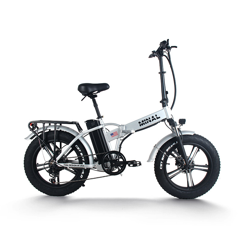 Bicicletta Elettrica 48V 350W  - Cycling Gear For Commuting recensione e prezzo