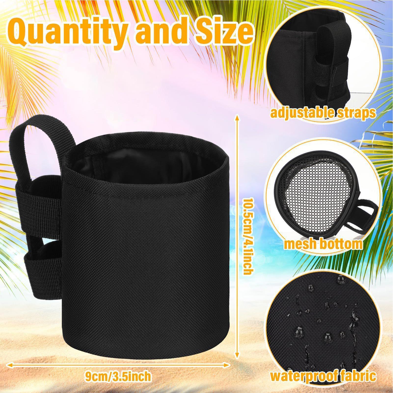 Portabicchieri per Sedia da Gi - Water Bottle Holder recensione e prezzo