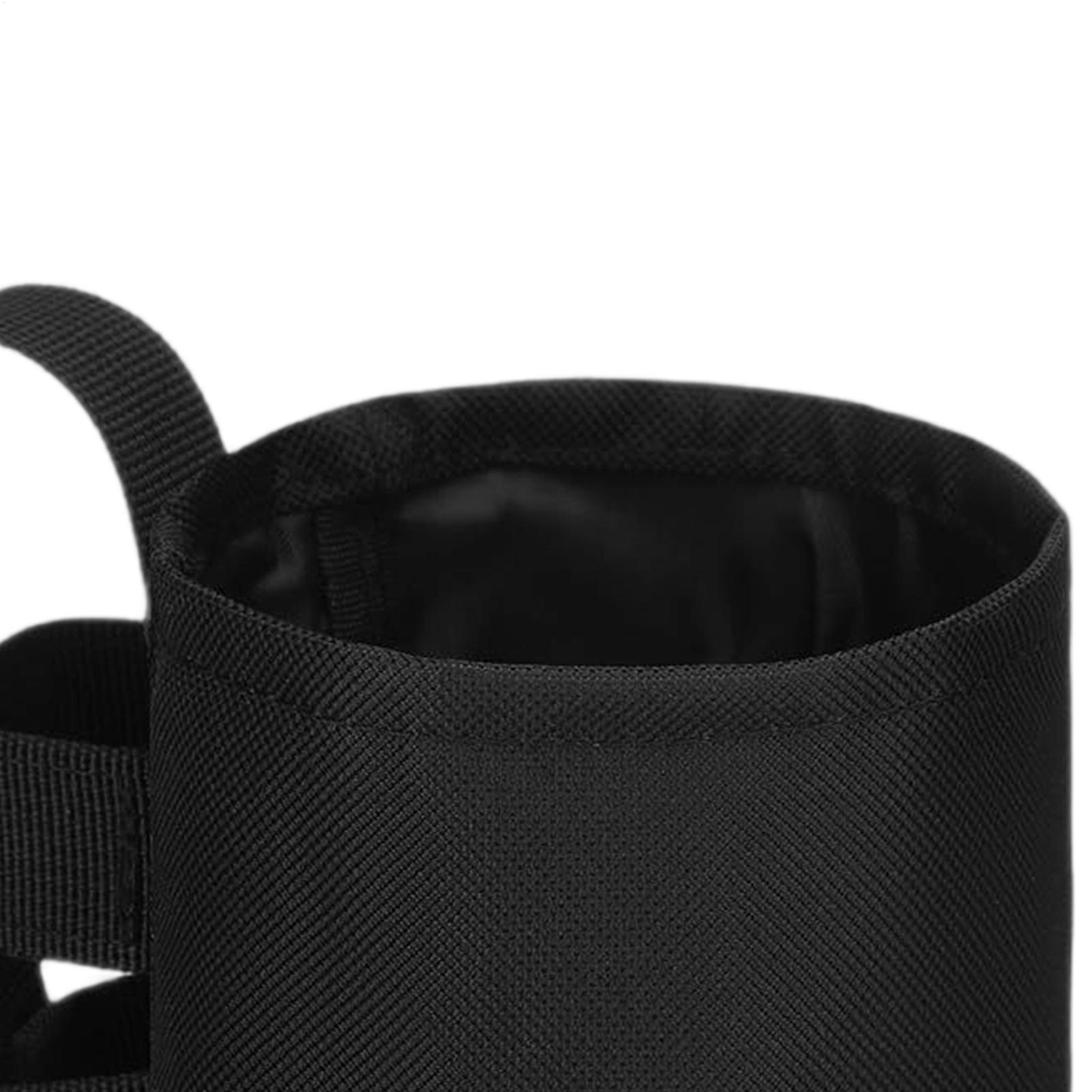 Portaborraccia Universale Port - Water Bottle Holder recensione e prezzo