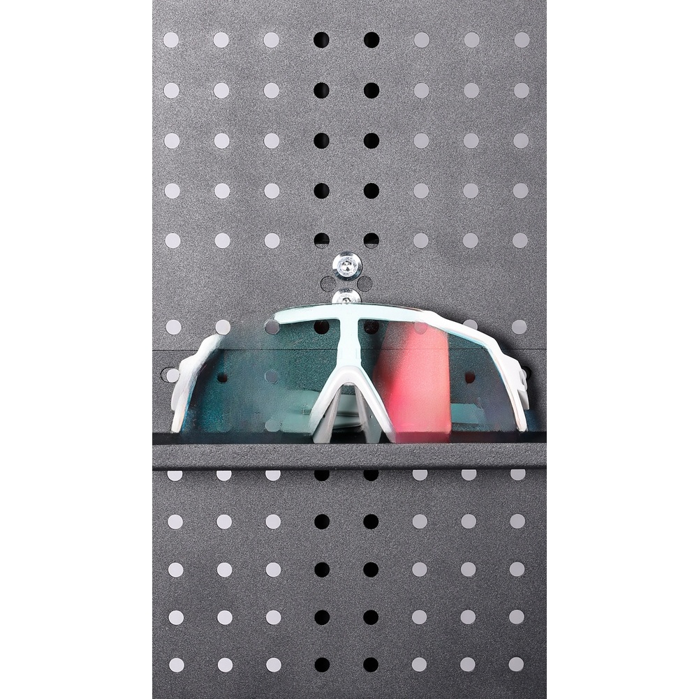 Organizzatore per Attrezzatura - Cycling Gear Wall Organizer recensione e prezzo