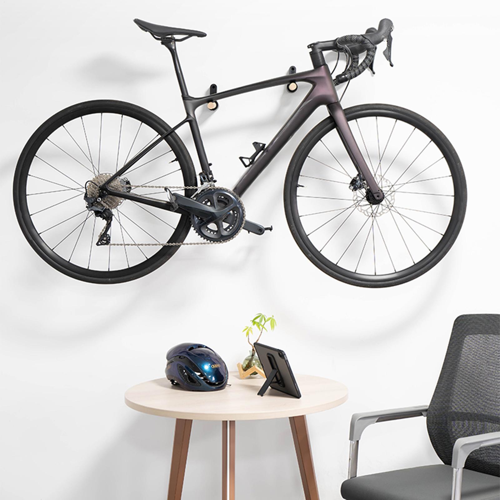 Supporto da parete per bicicle - Cycling Gear Wall Organizer recensione e prezzo