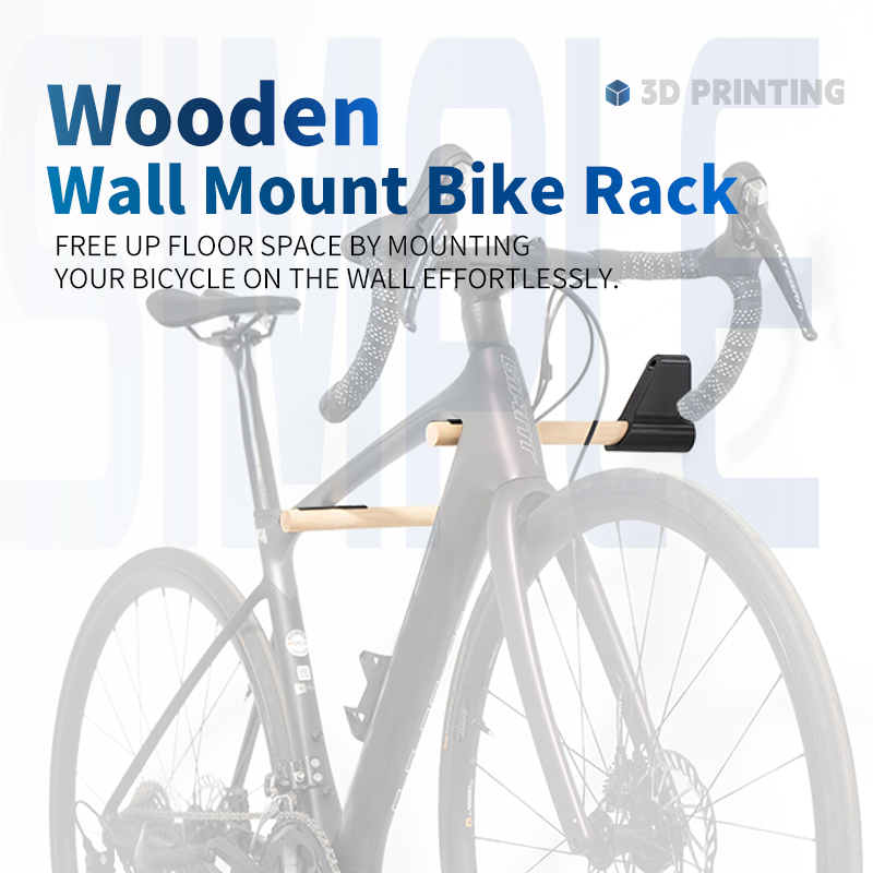 Supporto da Parete per Bicicle - Cycling Gear Wall Organizer recensione e prezzo
