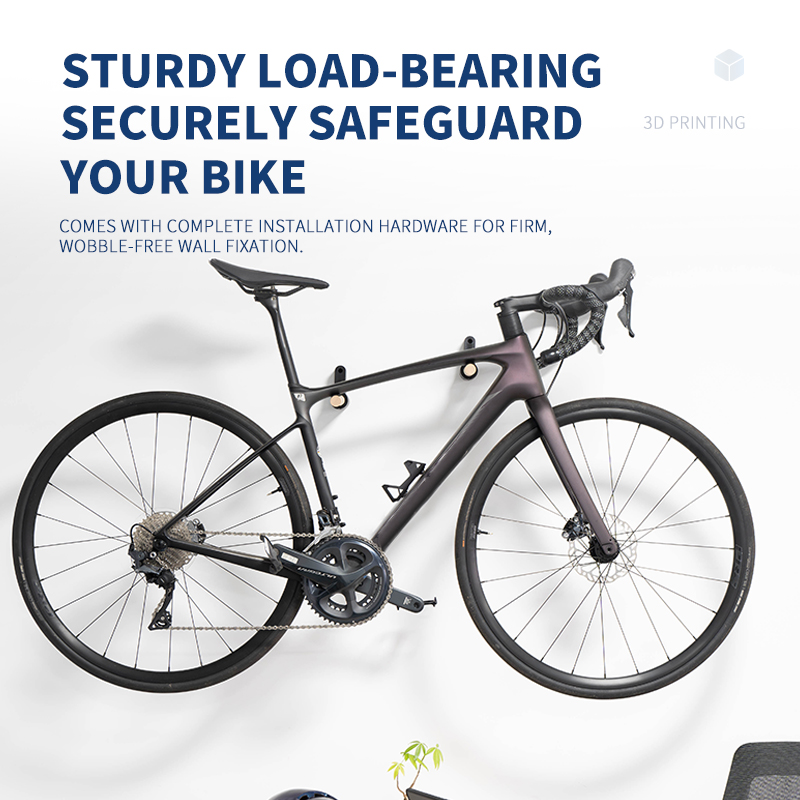 Supporto da Parete per Bicicle - Cycling Gear Wall Organizer recensione e prezzo