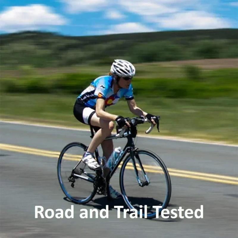 AirStreamz Riduttore di Rumore - Aero Cycling Helmet recensione e prezzo