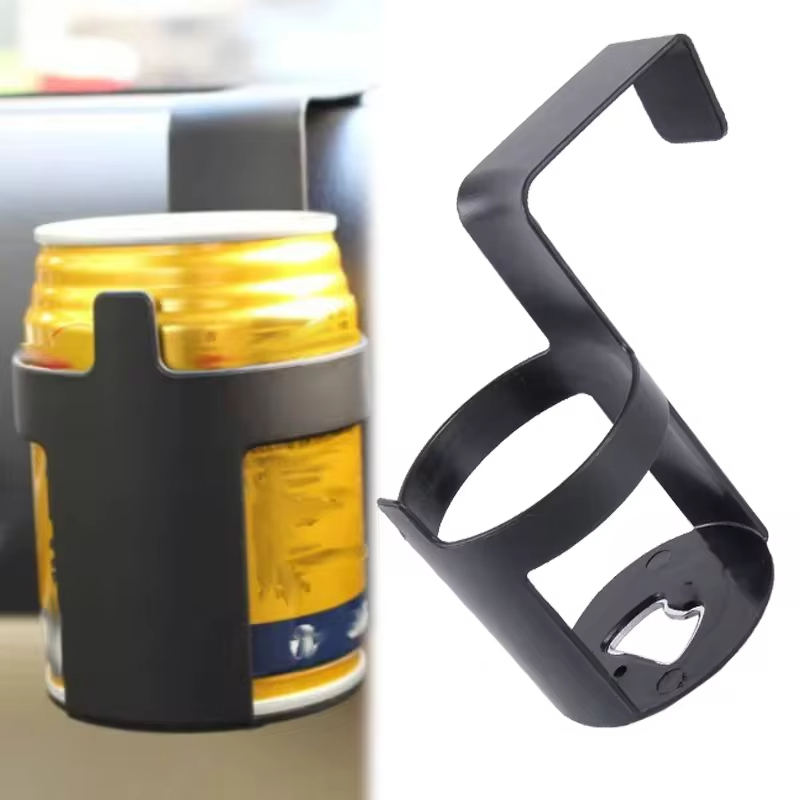 Portabottiglie per auto da 1/2 - Water Bottle Holder recensione e prezzo