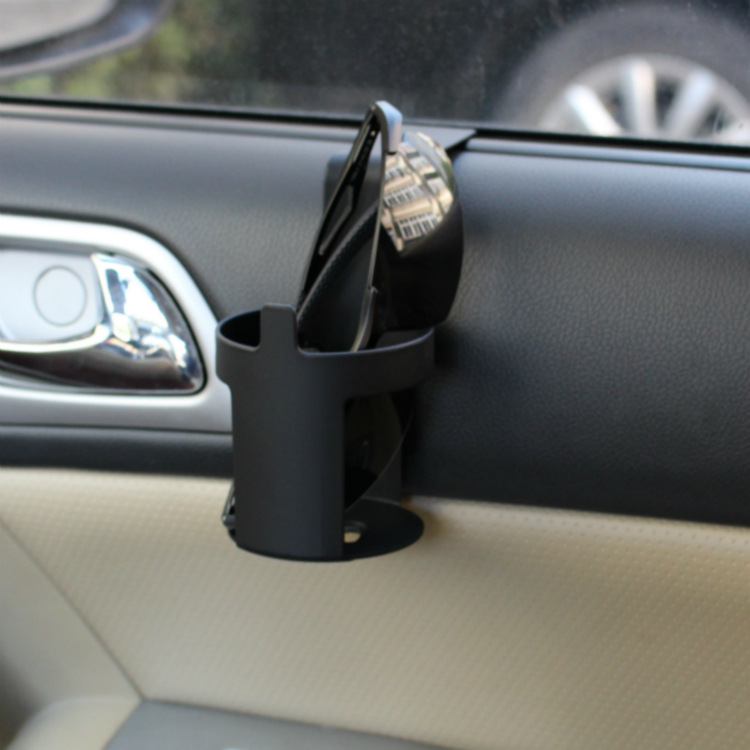 Portabottiglie per auto da 1/2 - Water Bottle Holder recensione e prezzo